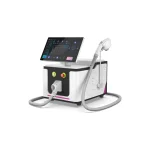 NEW ANGIE IPLS1 — портативный IPL-аппарат
