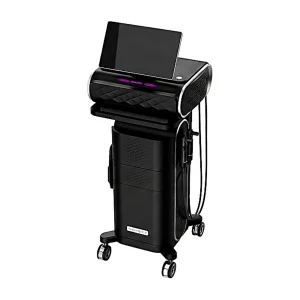 NEW ANGIE Tecar RF355