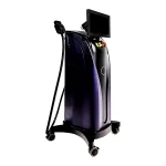BV LASER HP3 2000W — гибридный диодный лазер 755/808/940/1064 нм