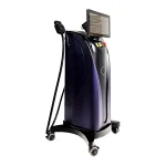 BV LASER HP3 2000W — гибридный диодный лазер 755/808/940/1064 нм