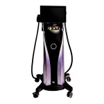 BV Laser HP3 2000W — вид спереди