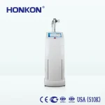 Honkon 1550MX-01 Pro — эрбиевый лазер 1550 нм — вид спереди