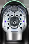 Honkon M8-3D — анализатор кожи 8 спектров 3D