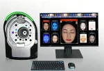 Honkon M8-3D — анализатор кожи 8 спектров 3D