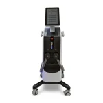 OPT-аппарат Honkon OPT-MM-2000 — общий вид с манипулами