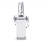 Аппарат HONKON Slimming VI — вид спереди
