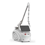 Портативный настольный фракционный CO2-лазер MBT Smart CO2