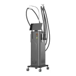 Микроволновой аппарат NEW ANGIE Pro CoolWave для коррекции фигуры — вид спереди