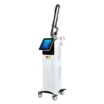 Фракционный CO2-лазер ADSS FG900S Android с шарнирной рукой — вид 3/4