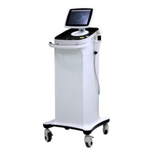 ADSS Микроигольчатый RF