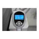 NEW ANGIE NVR01 — манипула с дисплеем настроек процедуры