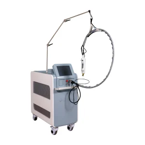 KeyLaser K755 александритовый лазер (755+1064 нм)