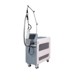 Александритовый лазер KeyLaser K755 со стрелой-манипулятором