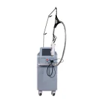 Александритовый лазер KeyLaser K755 — вид спереди