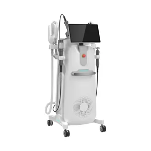 NEW ANGIE M9+10S — EMS-стимуляция и роликовый массаж 2 в 1